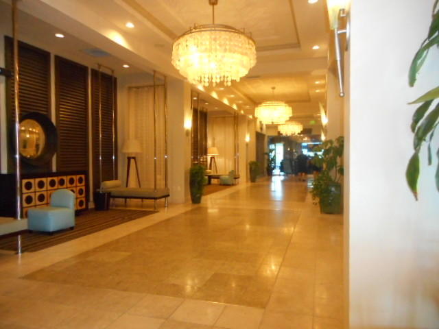 THE PALMS OF DESTIN - Residential