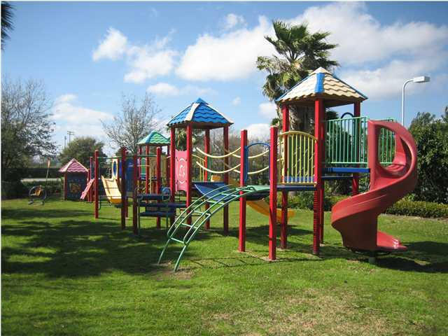 THE PALMS OF DESTIN - Residential