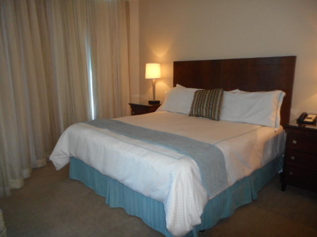 THE PALMS OF DESTIN - Residential