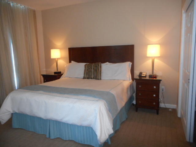 THE PALMS OF DESTIN - Residential