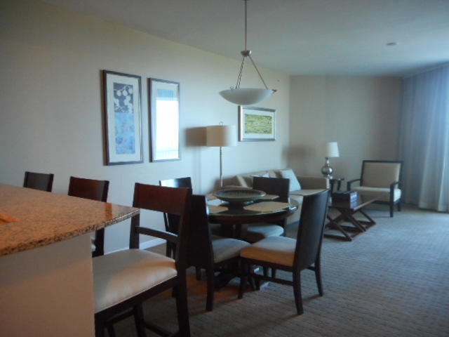 THE PALMS OF DESTIN - Residential