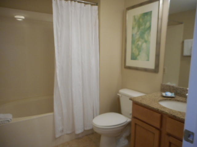 THE PALMS OF DESTIN - Residential