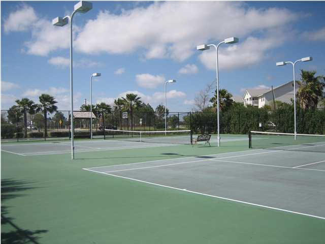 THE PALMS OF DESTIN - Residential