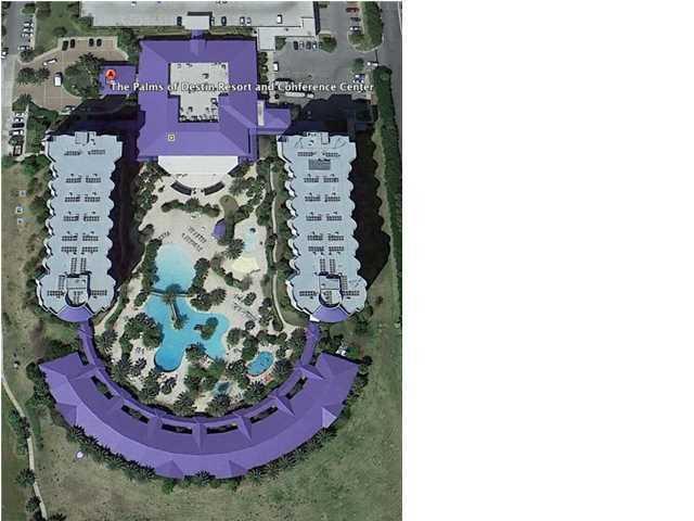 THE PALMS OF DESTIN - Residential