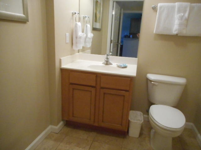 THE PALMS OF DESTIN - Residential