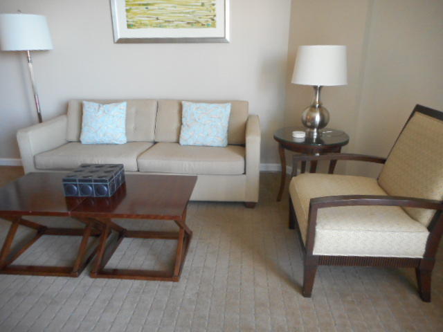 THE PALMS OF DESTIN - Residential