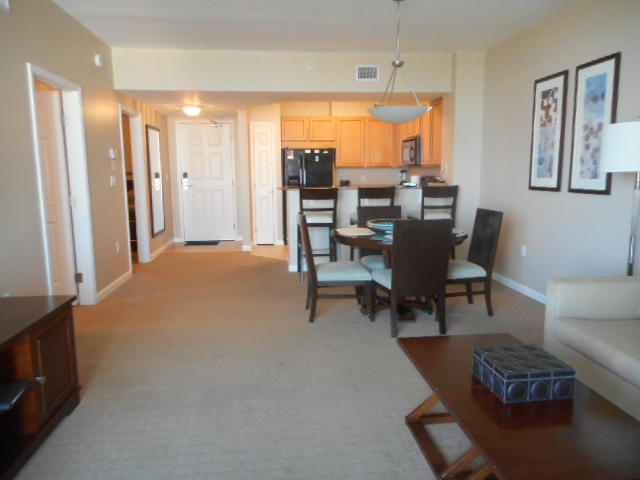 THE PALMS OF DESTIN - Residential