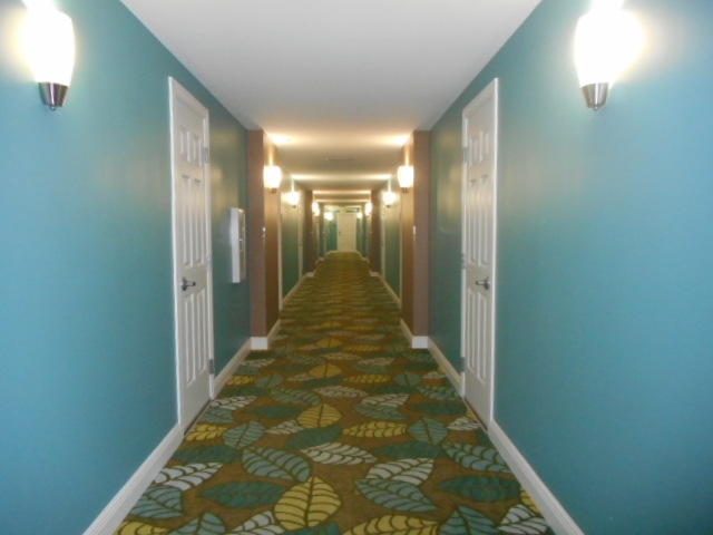 THE PALMS OF DESTIN - Residential