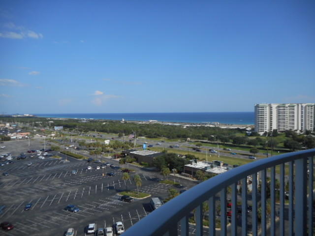 THE PALMS OF DESTIN - Residential