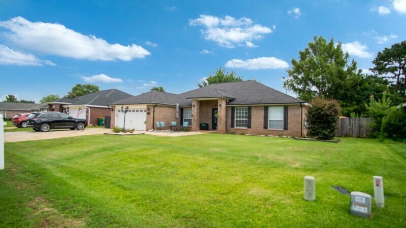 BROOKE ESTATES PH I BL C LOT 19 - Residential