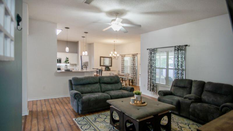 BROOKE ESTATES PH I BL C LOT 19 - Residential