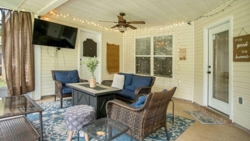 BROOKE ESTATES PH I BL C LOT 19 - Residential