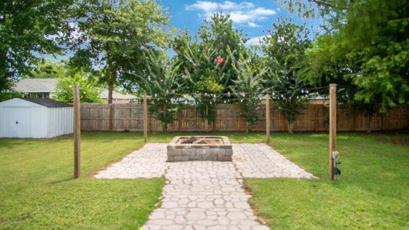 BROOKE ESTATES PH I BL C LOT 19 - Residential