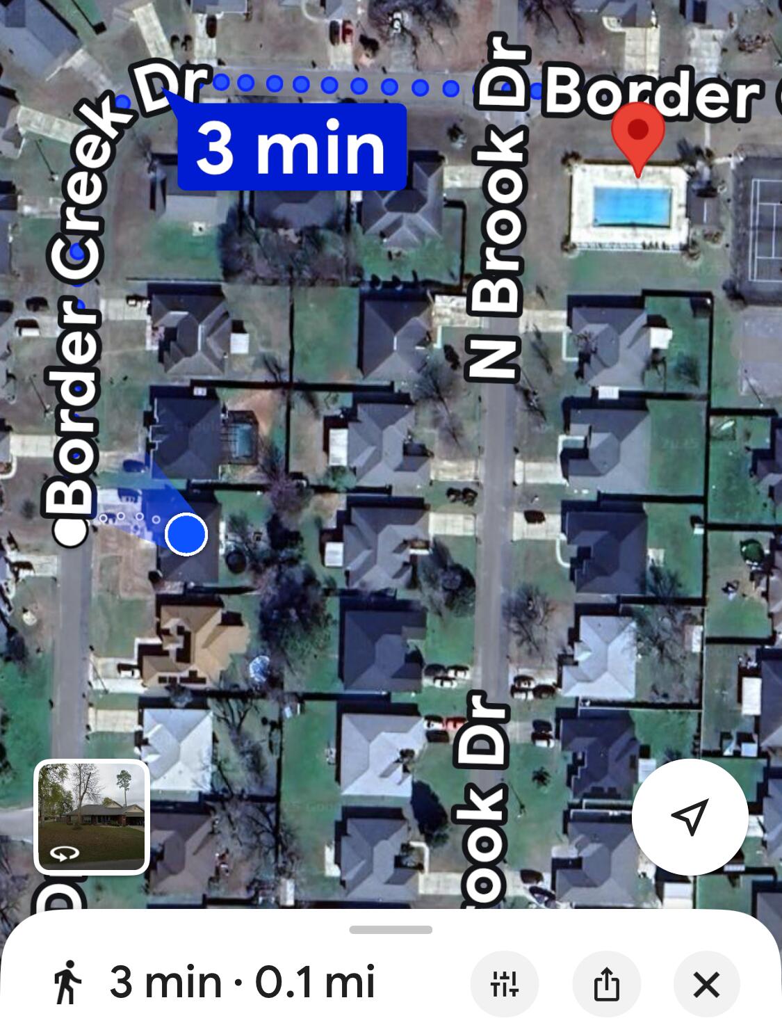 BROOKE ESTATES PH I BL C LOT 19 - Residential