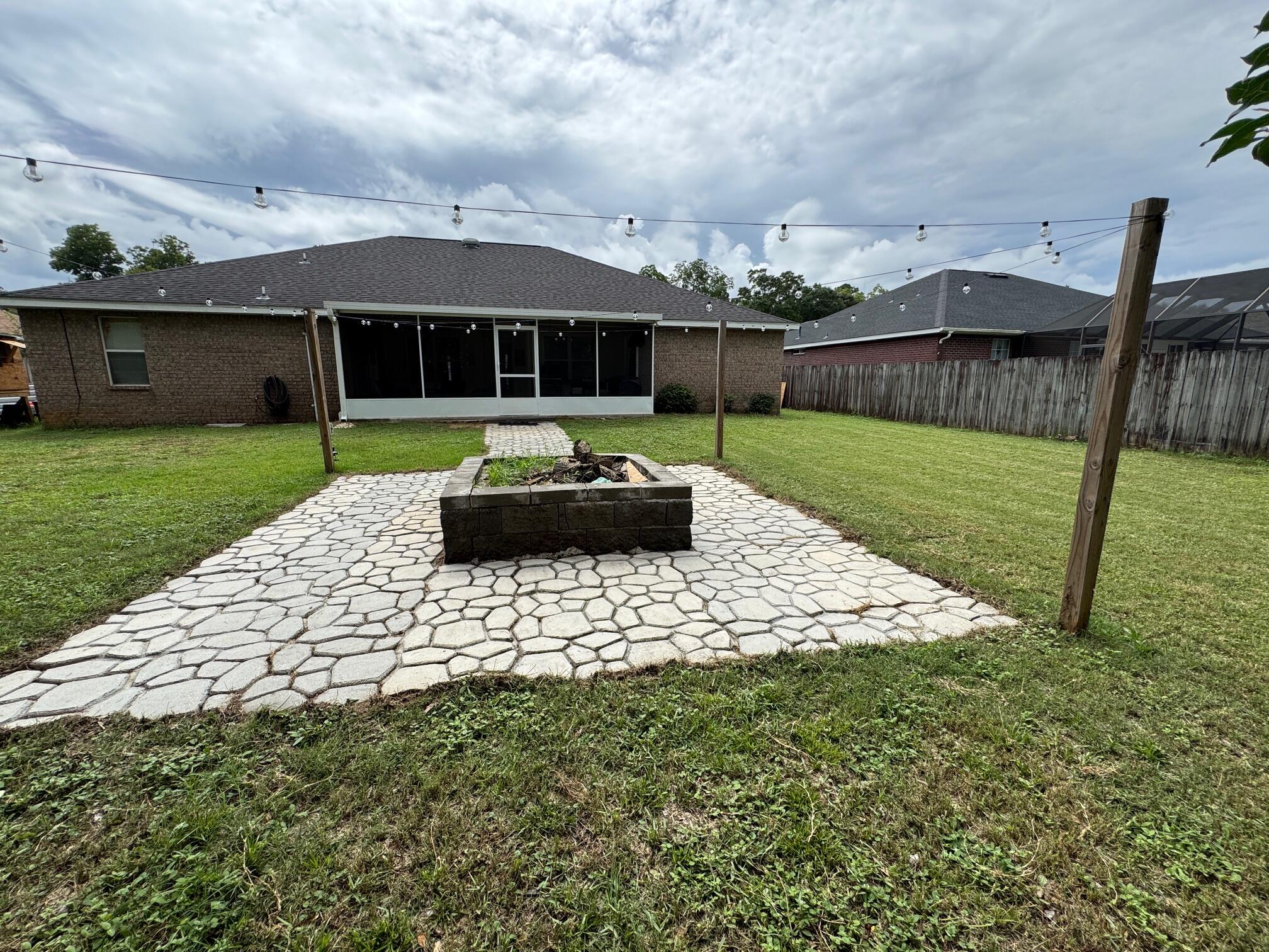 BROOKE ESTATES PH I BL C LOT 19 - Residential