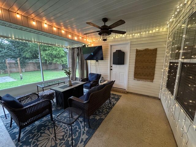 BROOKE ESTATES PH I BL C LOT 19 - Residential