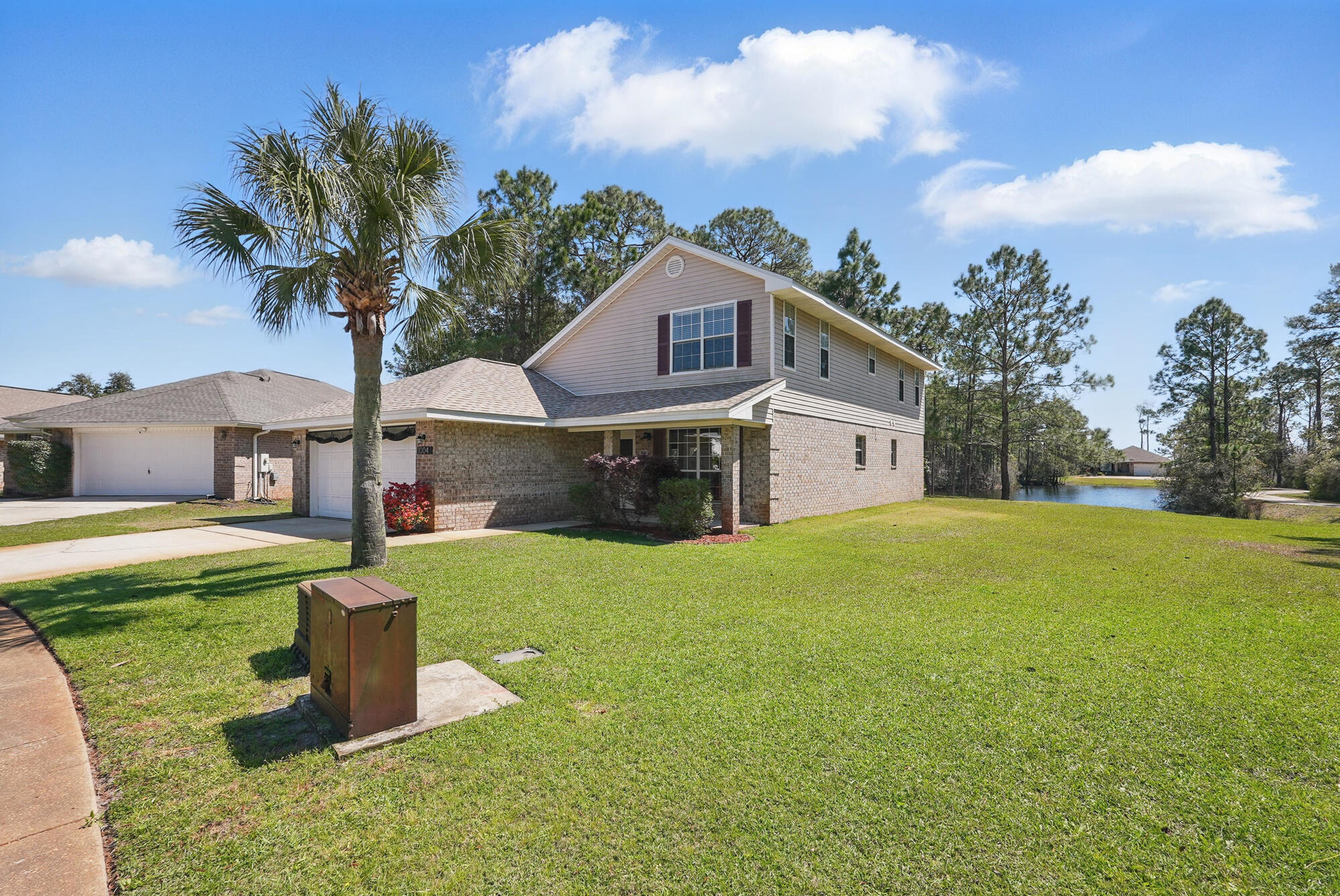 MARSH HARBOR - Residential