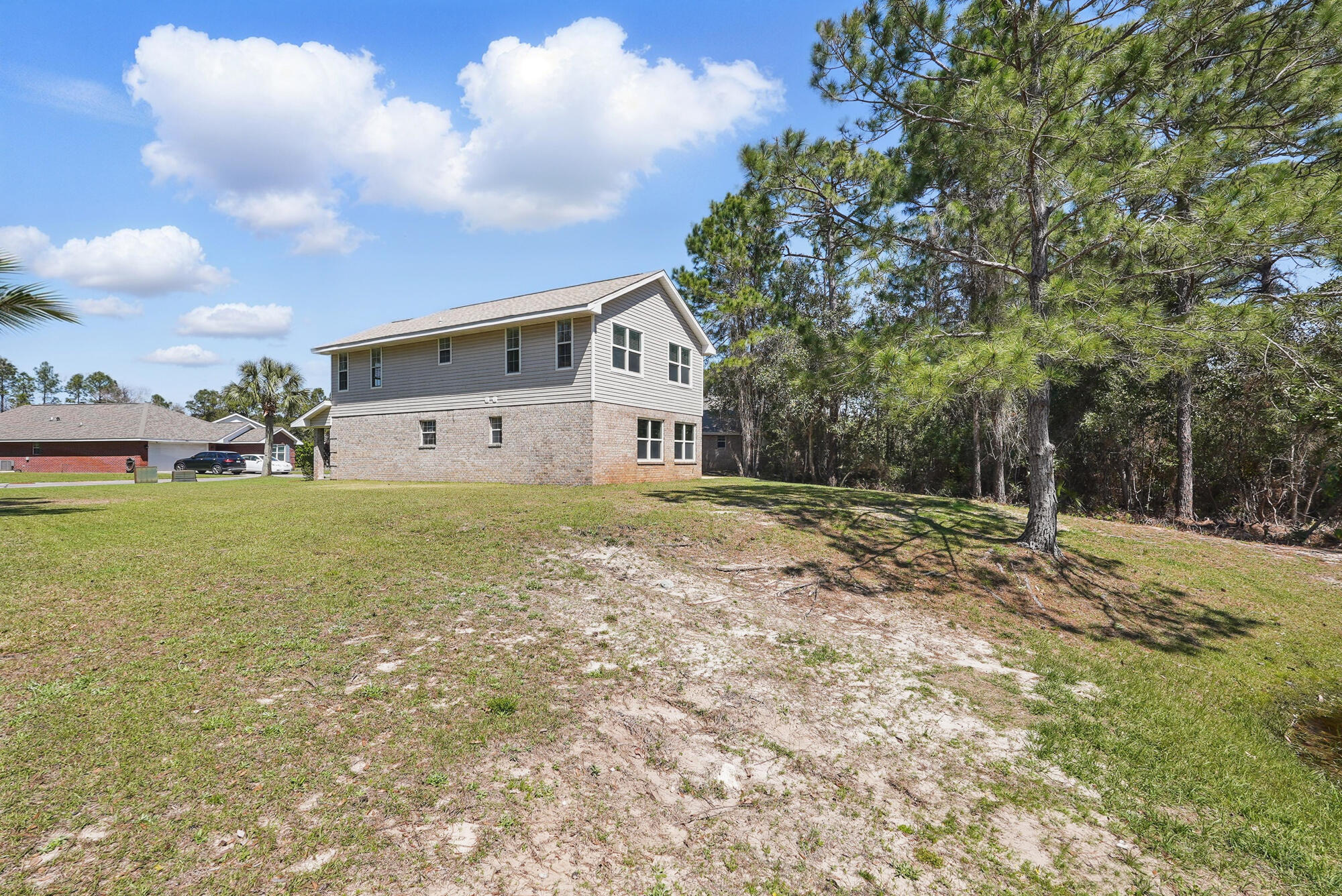 MARSH HARBOR - Residential