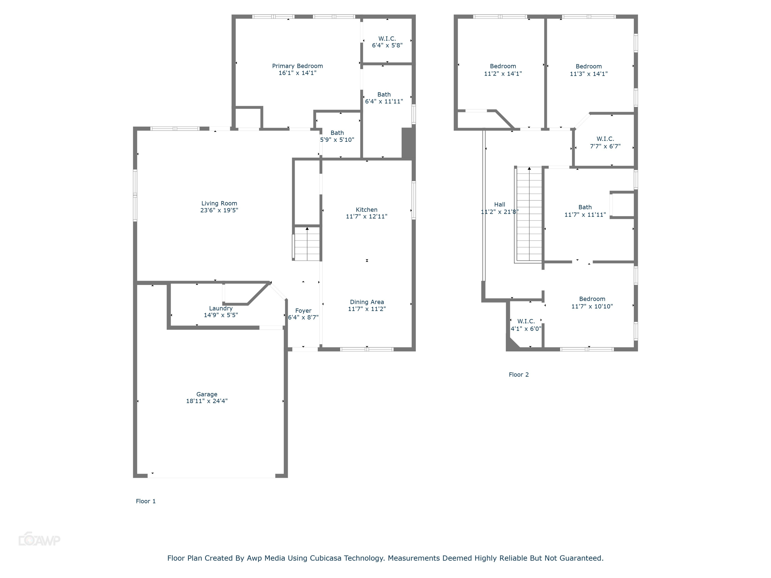 MARSH HARBOR - Residential