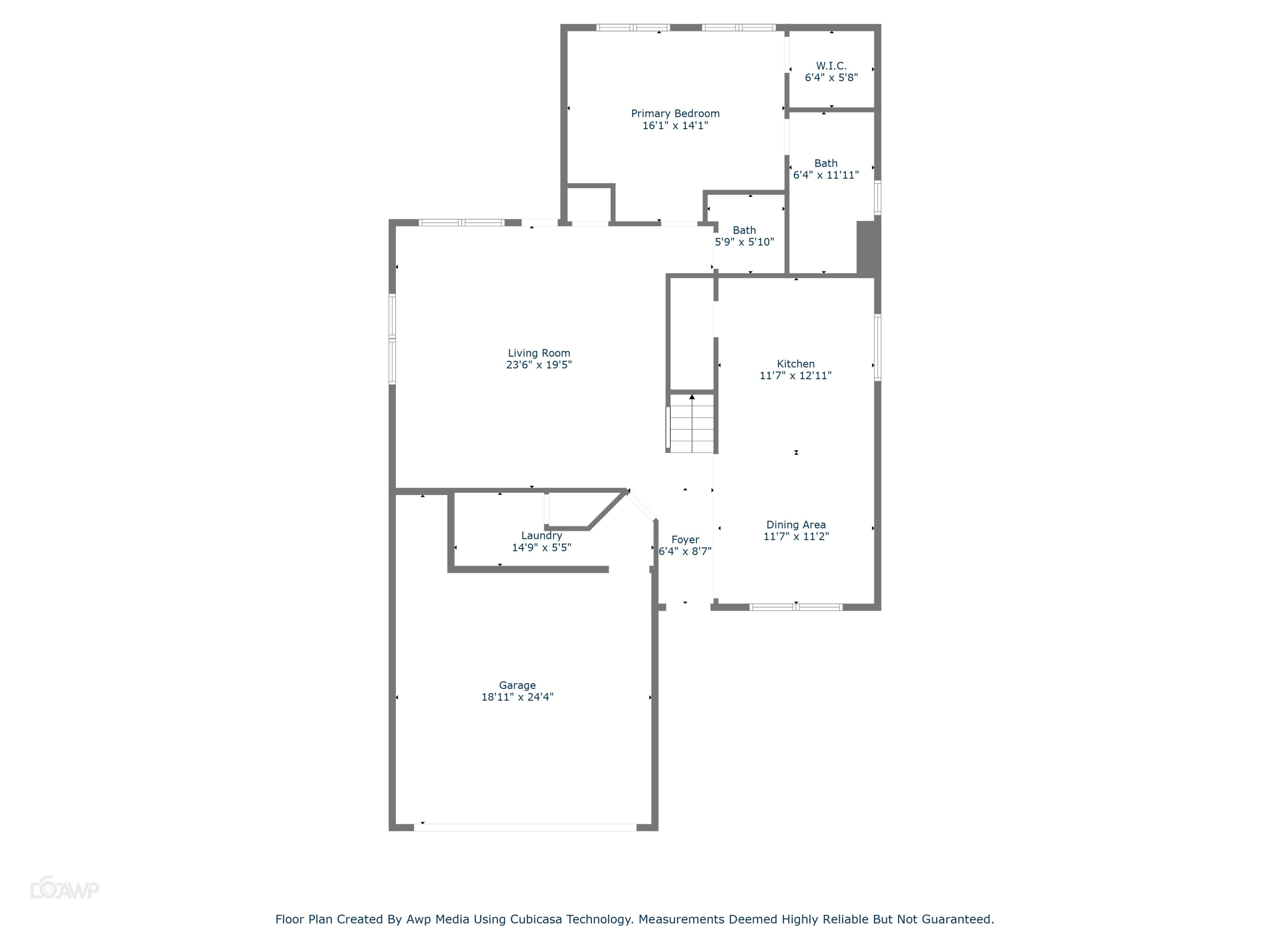 MARSH HARBOR - Residential