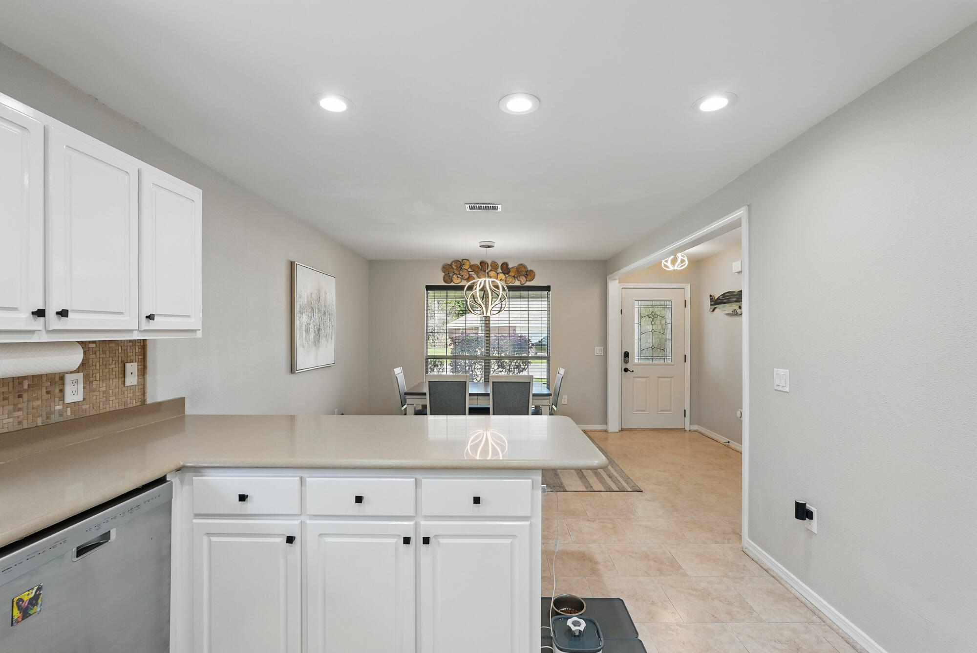 MARSH HARBOR - Residential