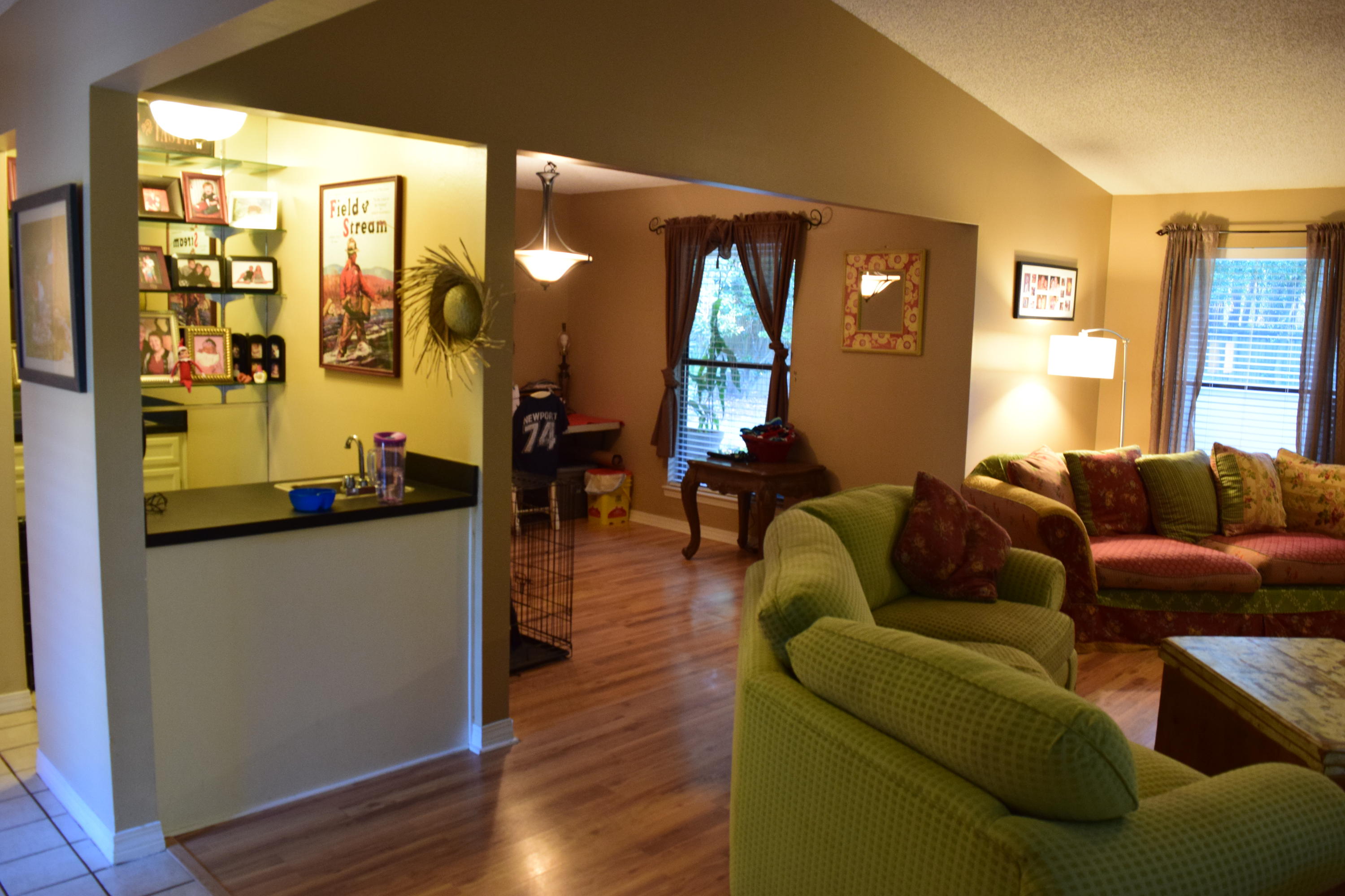 CARIBBEAN VILLAGE SOUTH 2 - Residential