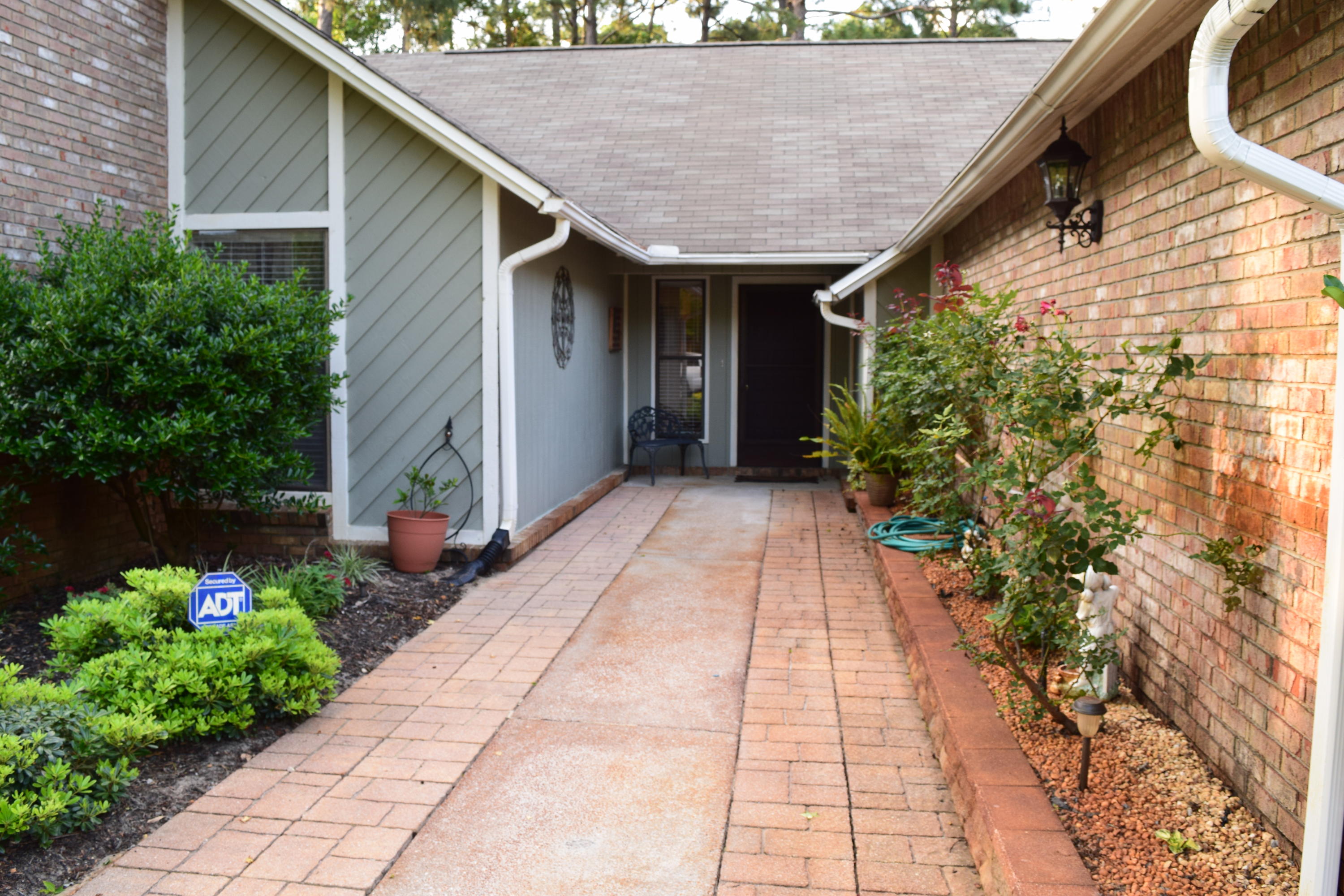 CARIBBEAN VILLAGE SOUTH 2 - Residential