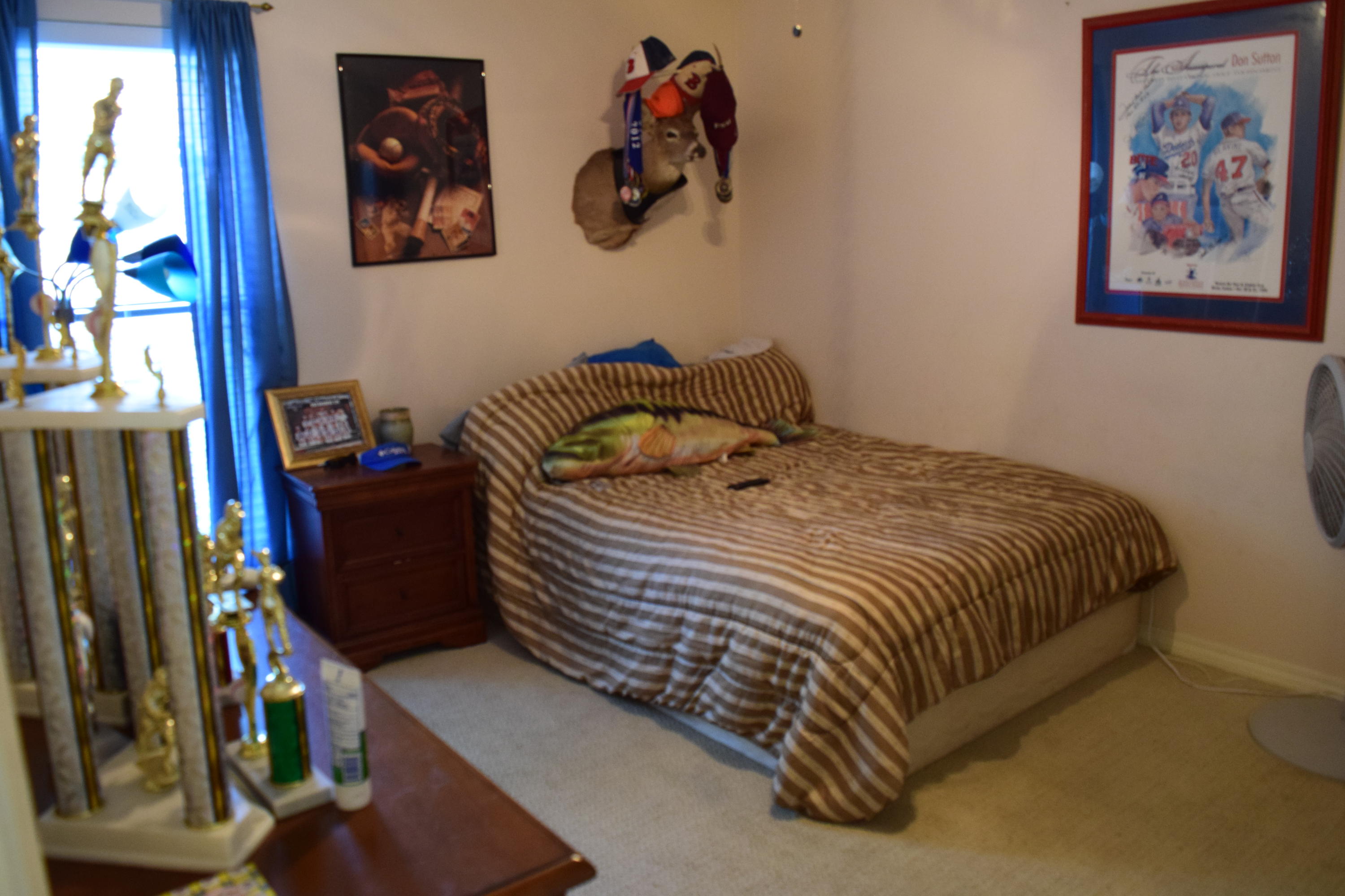 CARIBBEAN VILLAGE SOUTH 2 - Residential