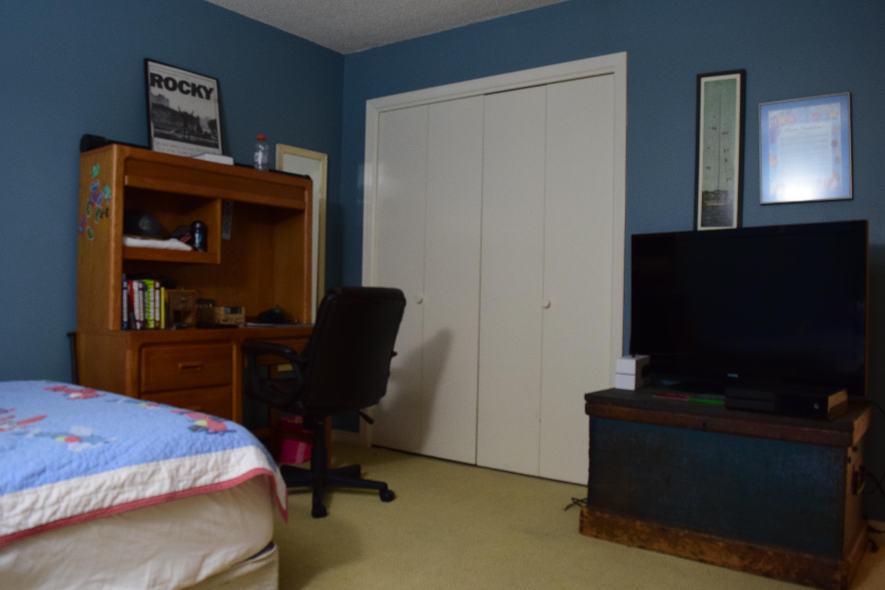 CARIBBEAN VILLAGE SOUTH 2 - Residential