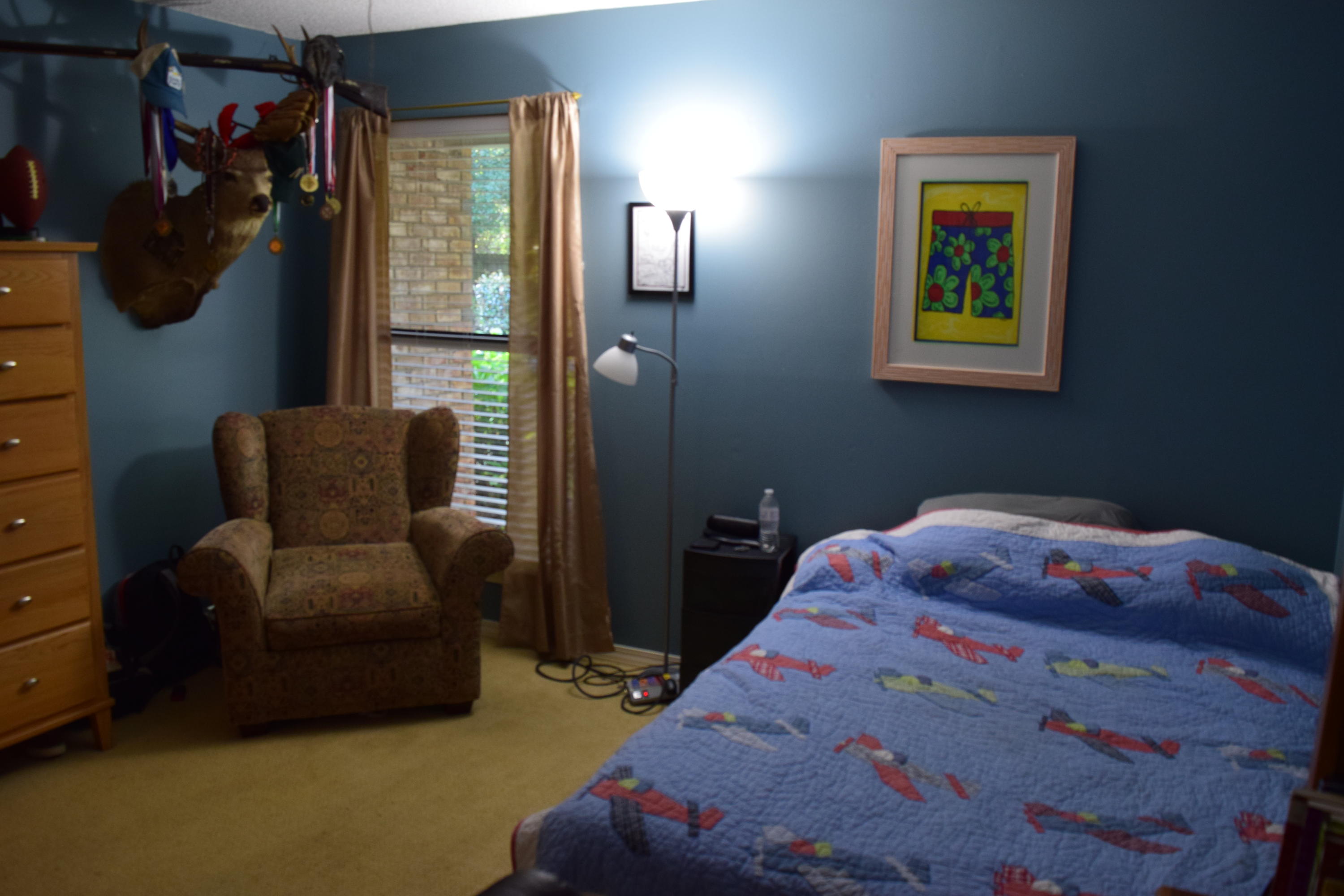 CARIBBEAN VILLAGE SOUTH 2 - Residential