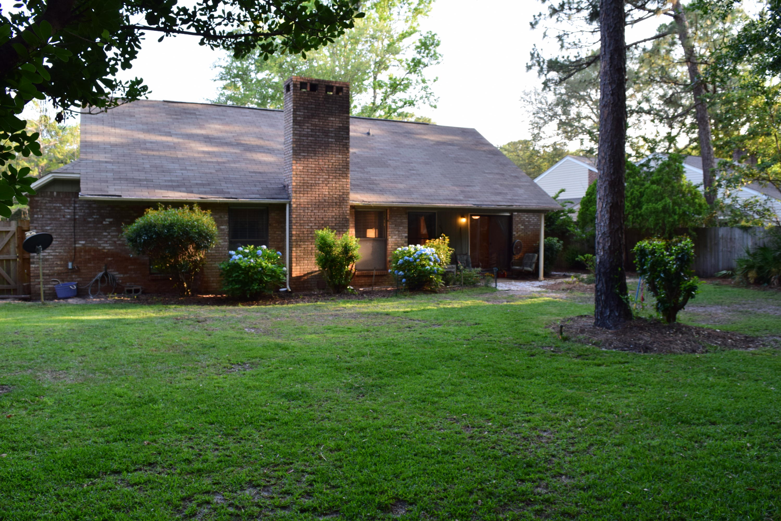 CARIBBEAN VILLAGE SOUTH 2 - Residential