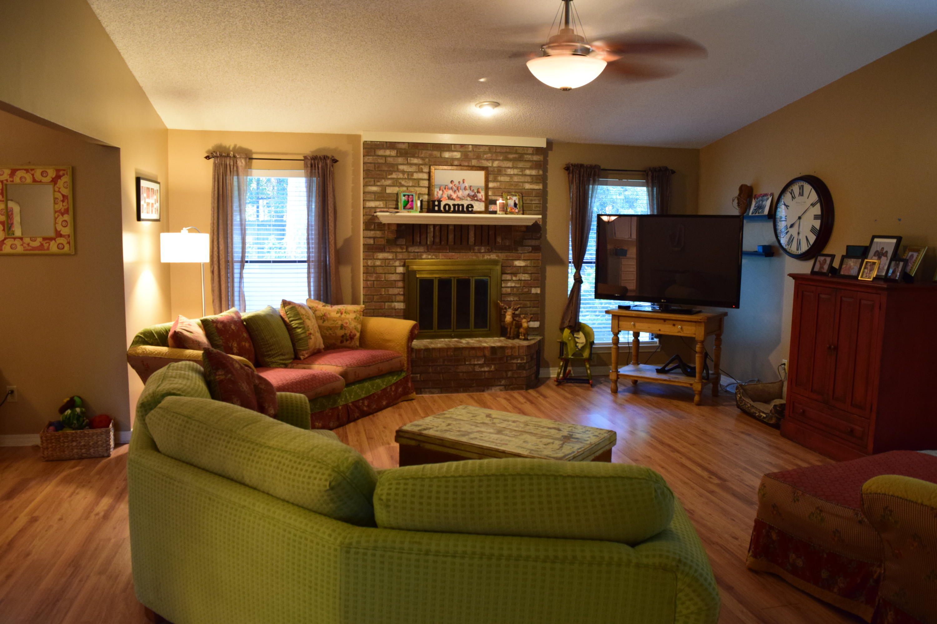 CARIBBEAN VILLAGE SOUTH 2 - Residential