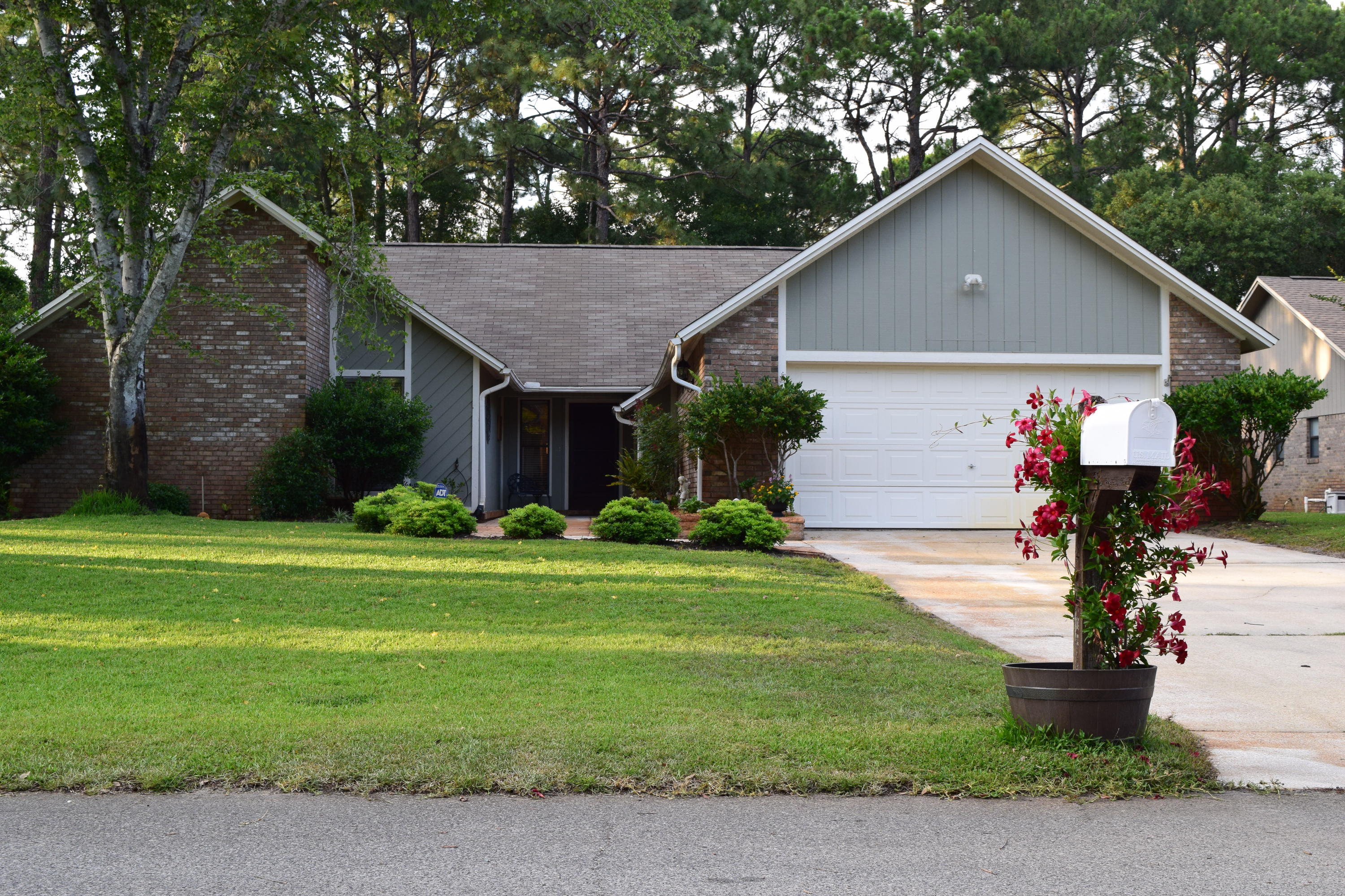 CARIBBEAN VILLAGE SOUTH 2 - Residential