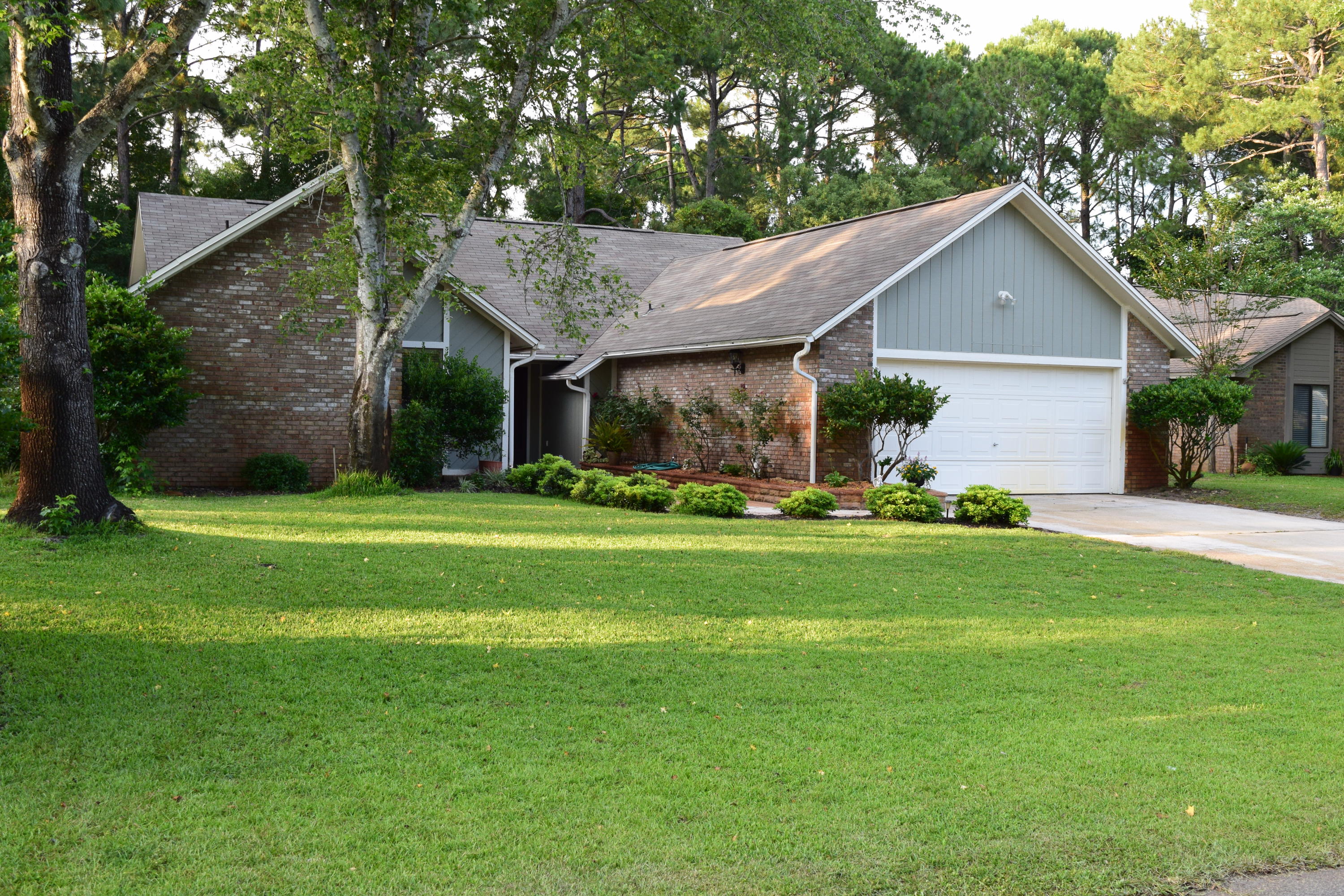 CARIBBEAN VILLAGE SOUTH 2 - Residential