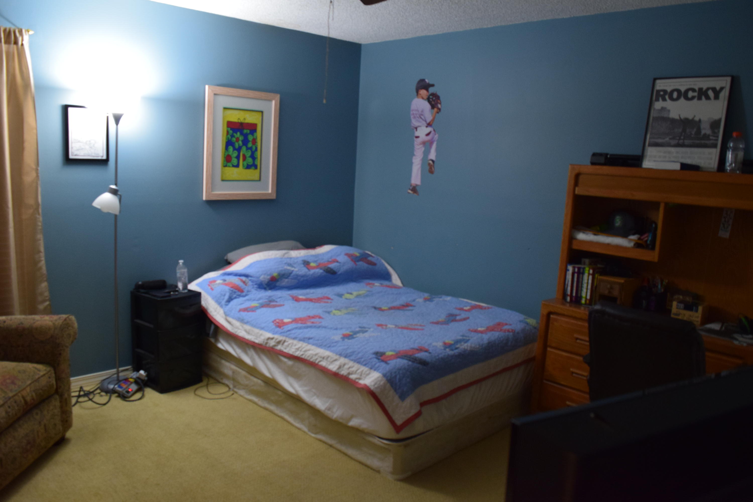 CARIBBEAN VILLAGE SOUTH 2 - Residential