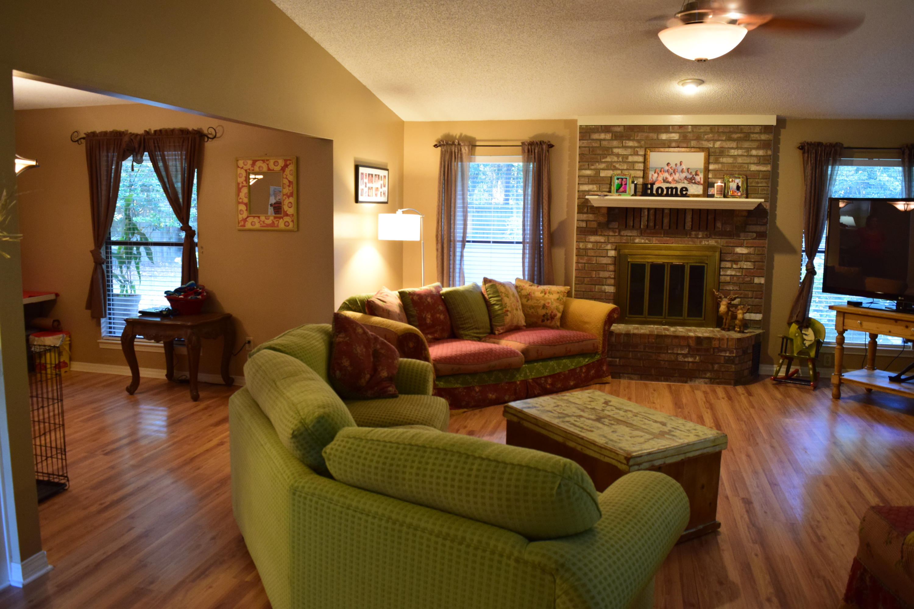 CARIBBEAN VILLAGE SOUTH 2 - Residential