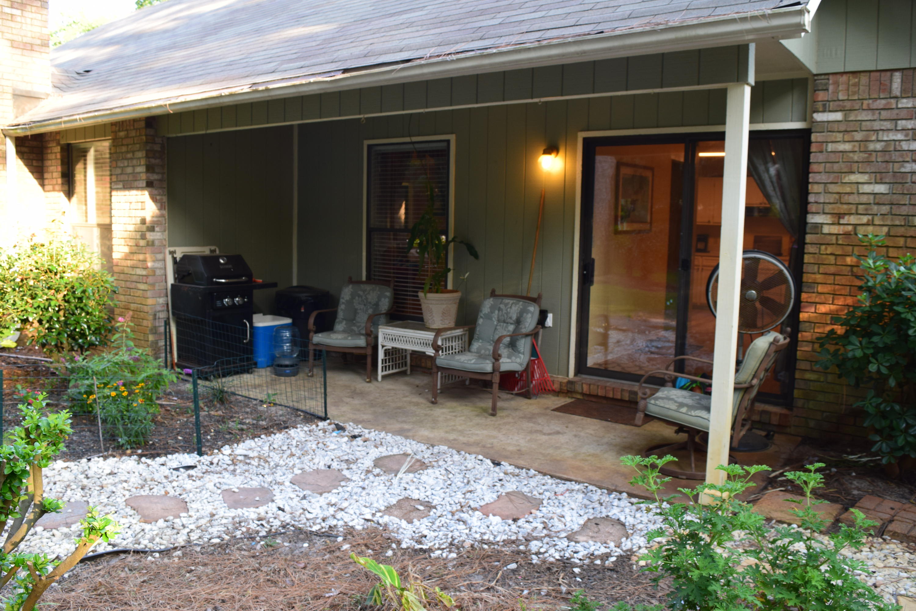 CARIBBEAN VILLAGE SOUTH 2 - Residential