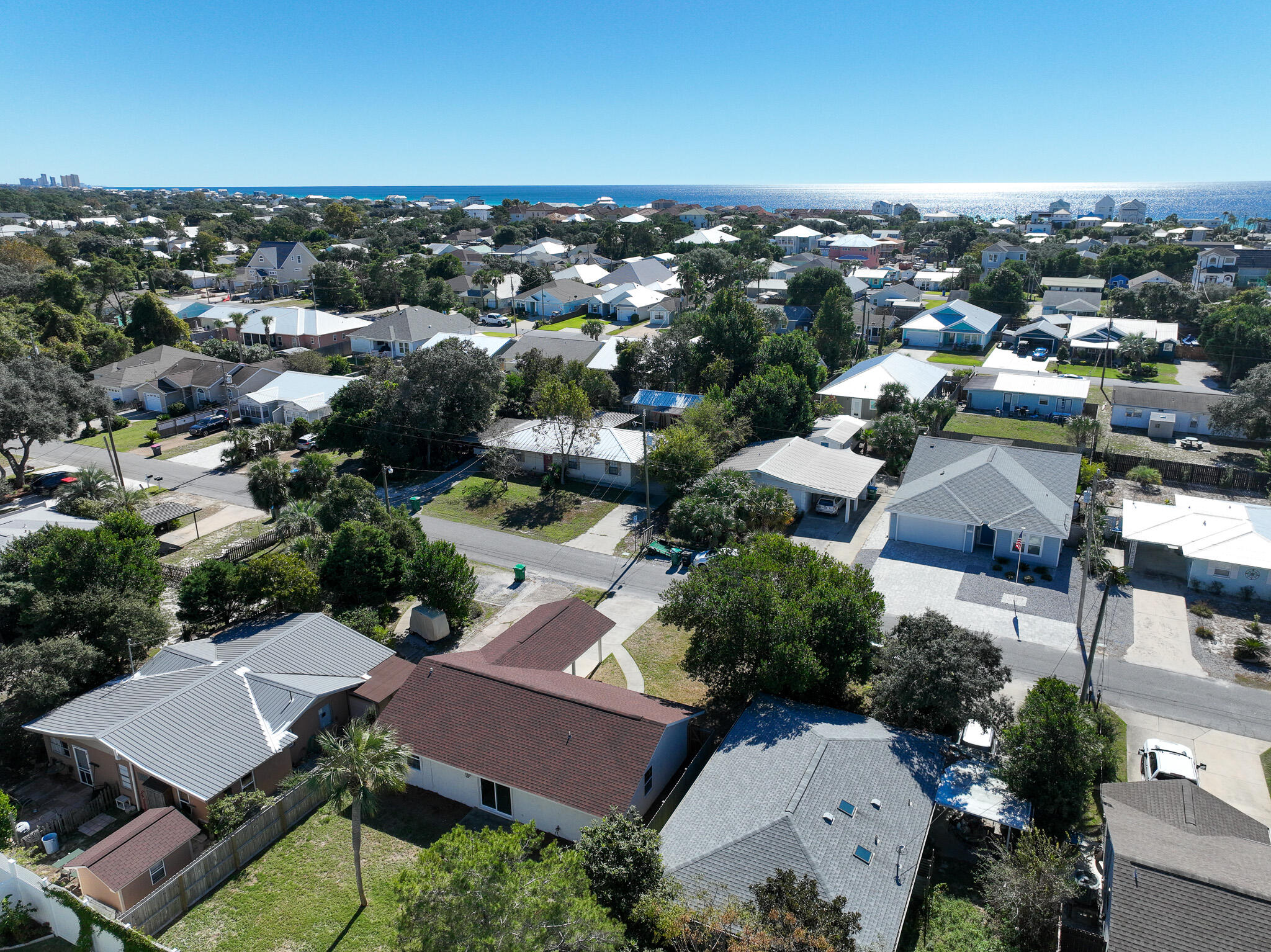 RIVIERA BEACH 1ST ADDN - Residential