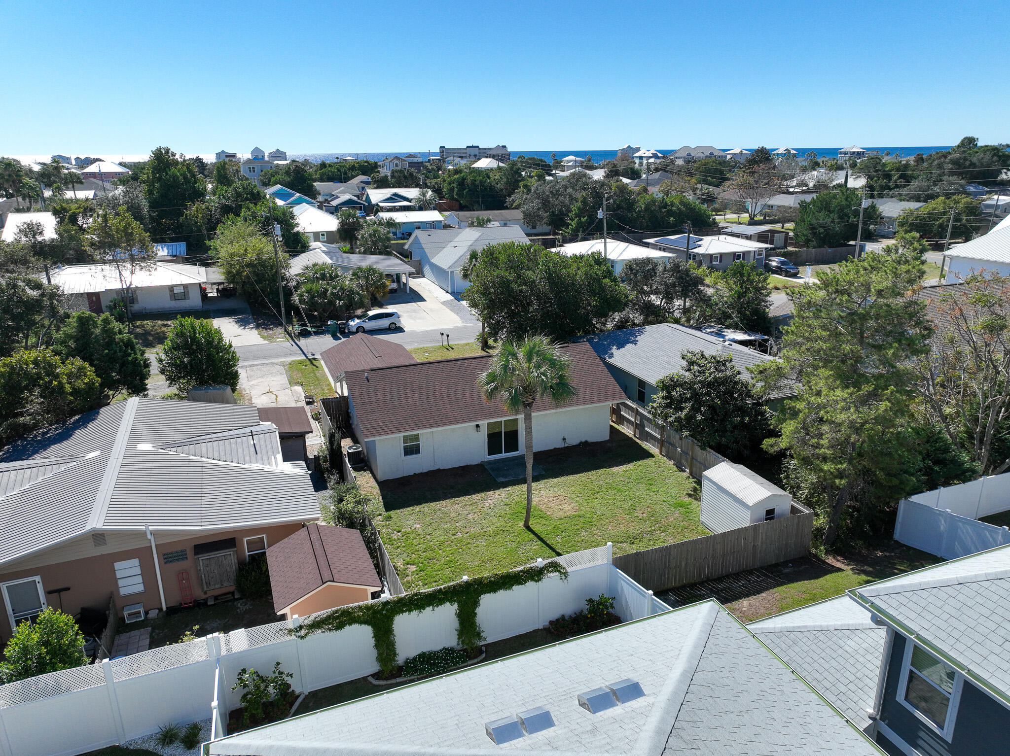 RIVIERA BEACH 1ST ADDN - Residential