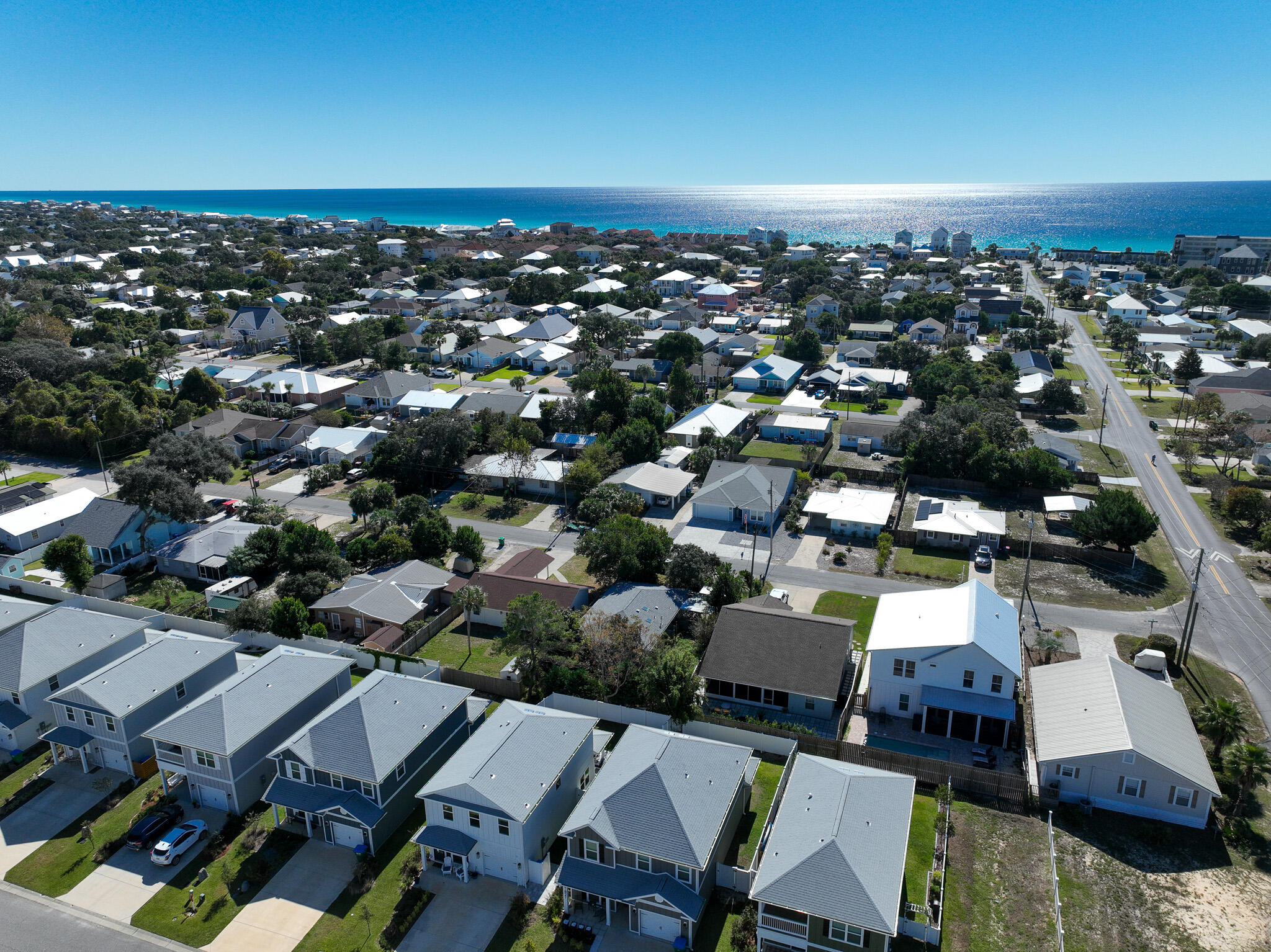 RIVIERA BEACH 1ST ADDN - Residential