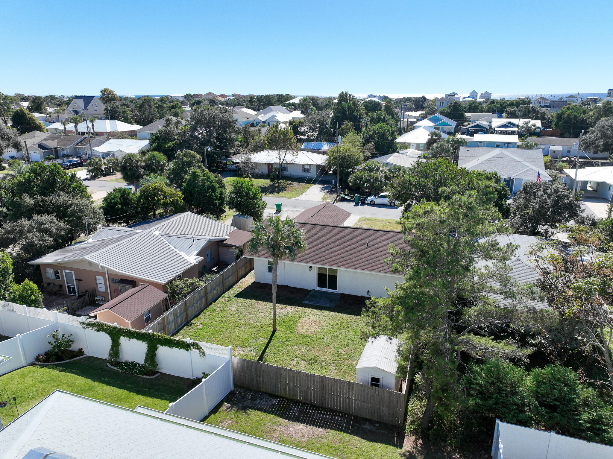 RIVIERA BEACH 1ST ADDN - Residential