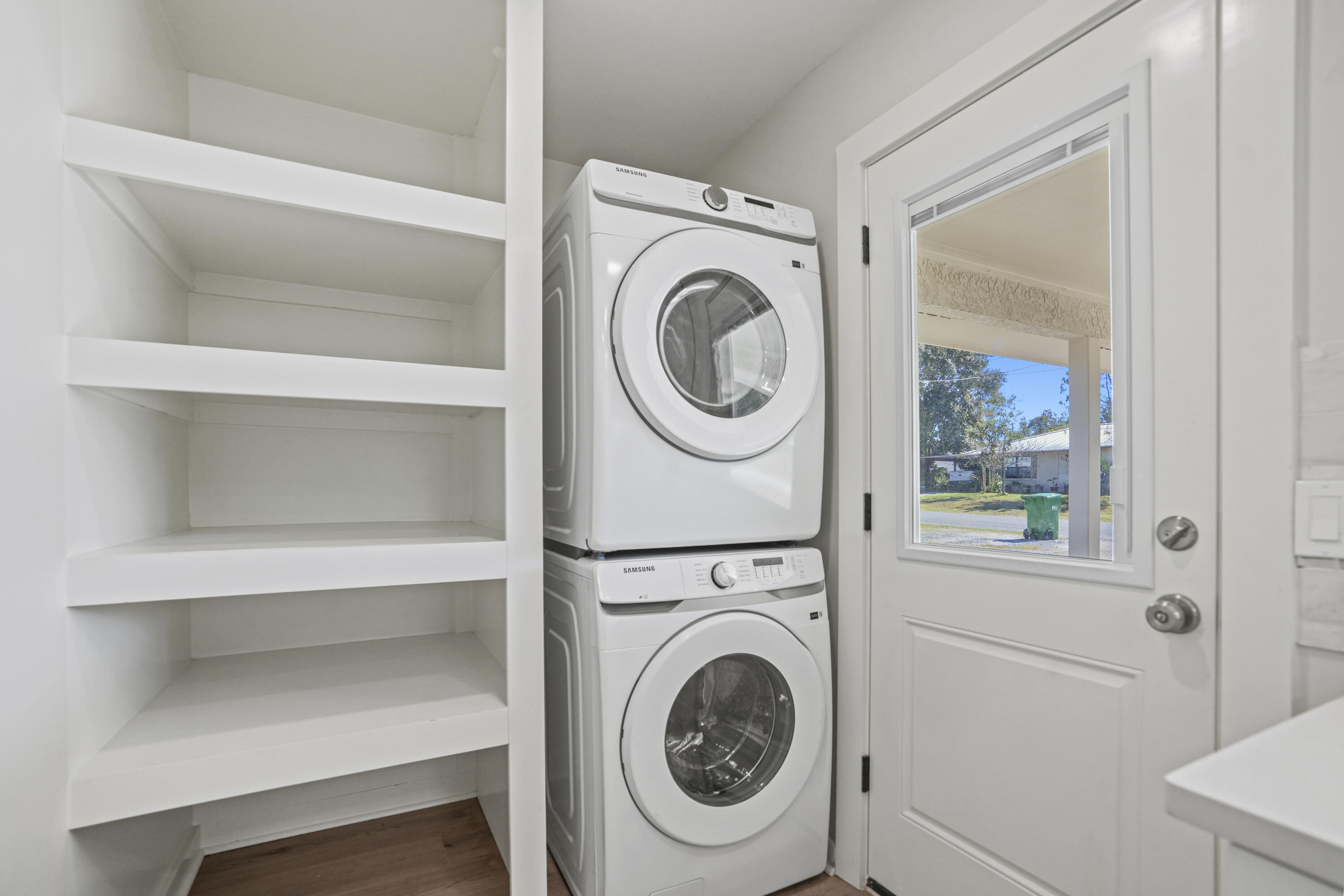 RIVIERA BEACH 1ST ADDN - Residential