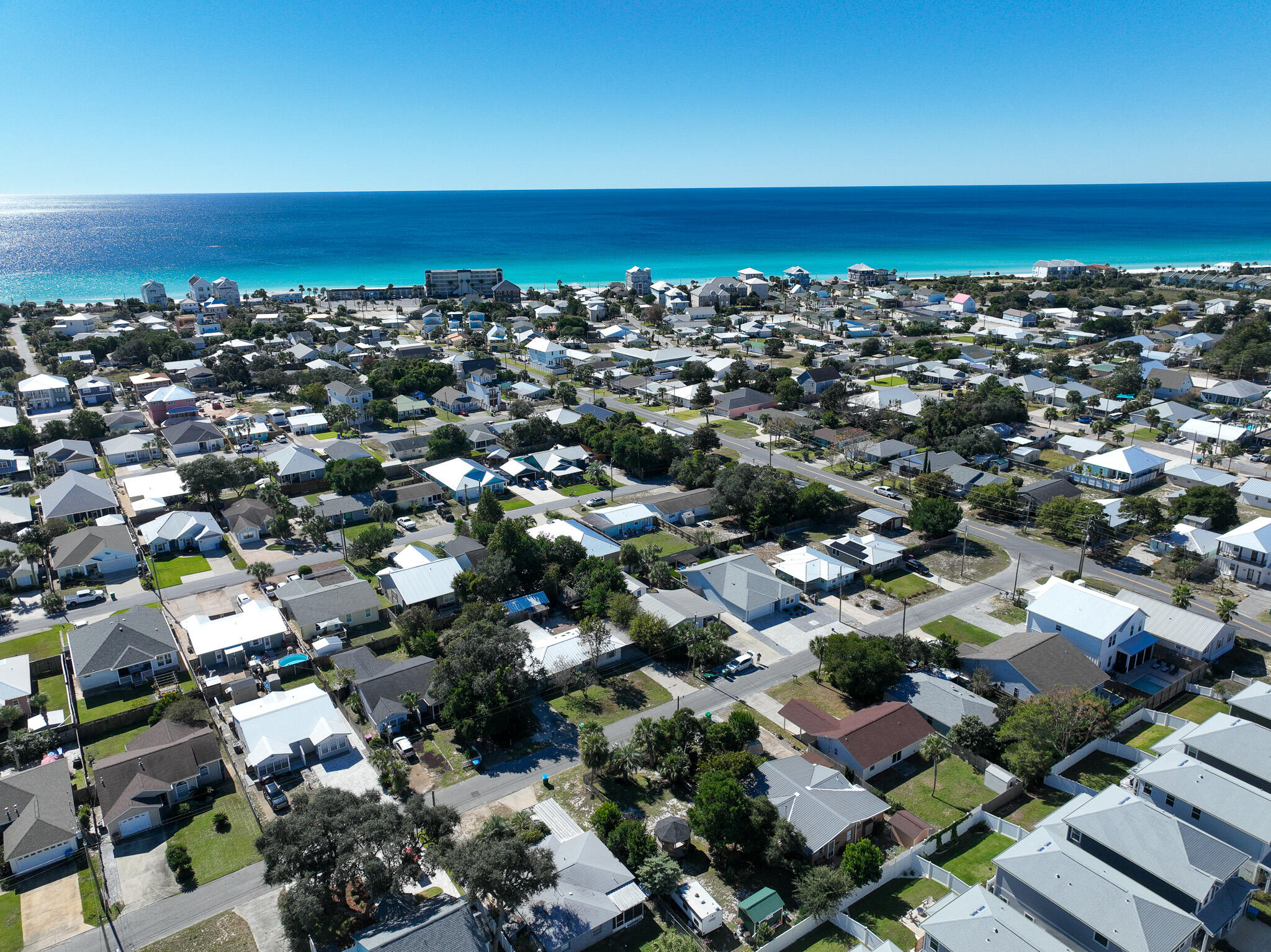 RIVIERA BEACH 1ST ADDN - Residential