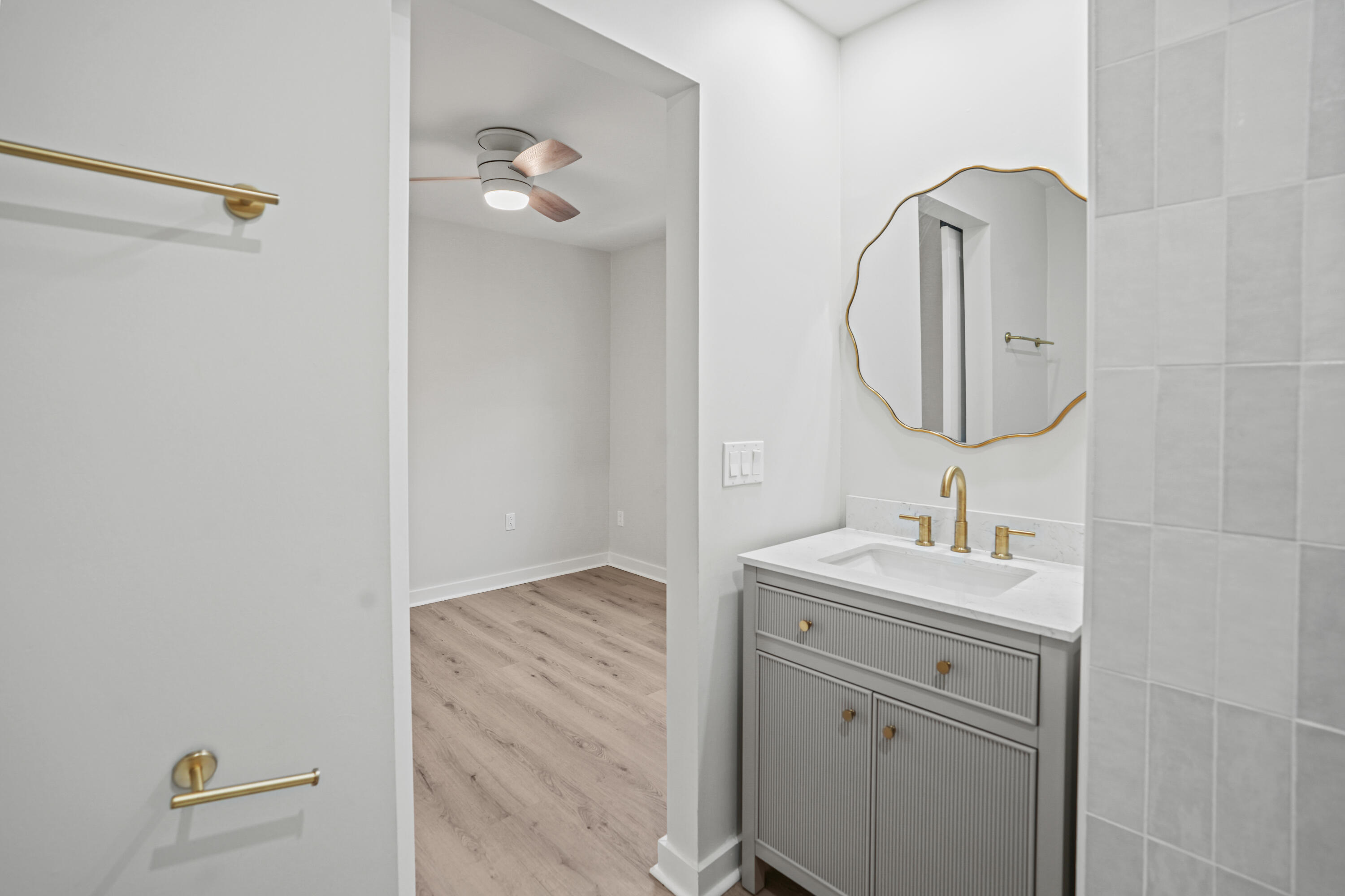 RIVIERA BEACH 1ST ADDN - Residential