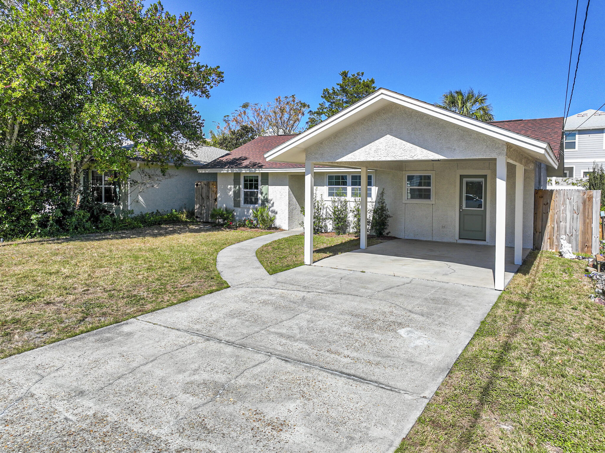 RIVIERA BEACH 1ST ADDN - Residential