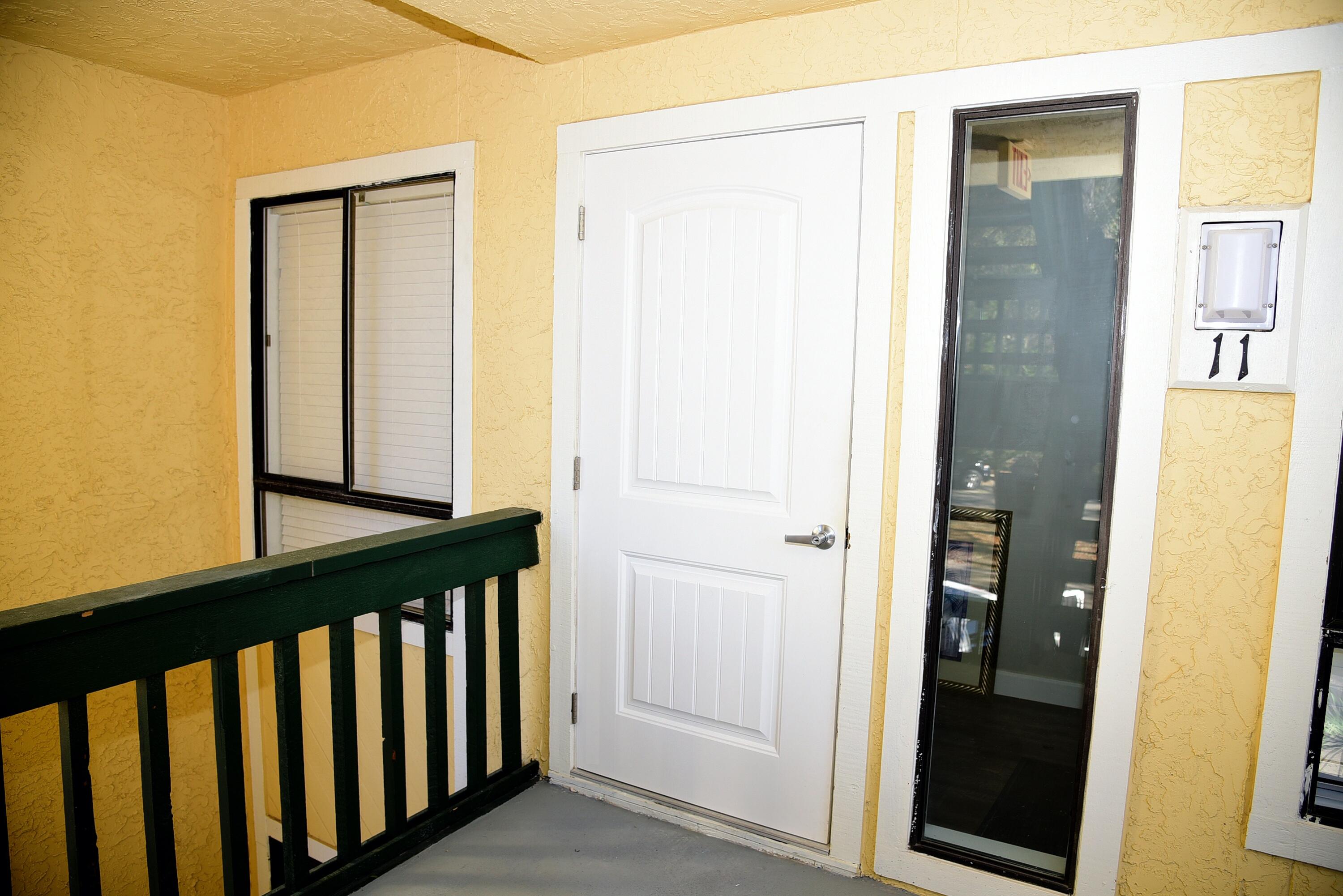 MARINA VILLAS CONDO AT BLUEWATER BAY - Residential Lease