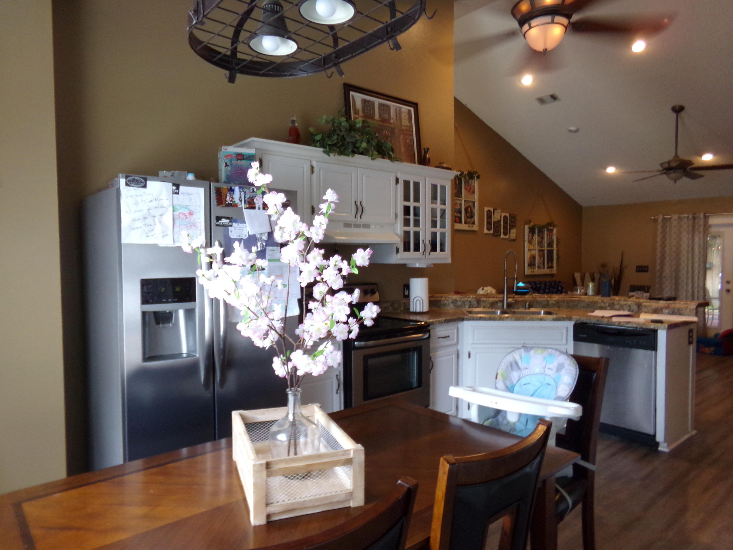 PINNACLE POINT - Residential