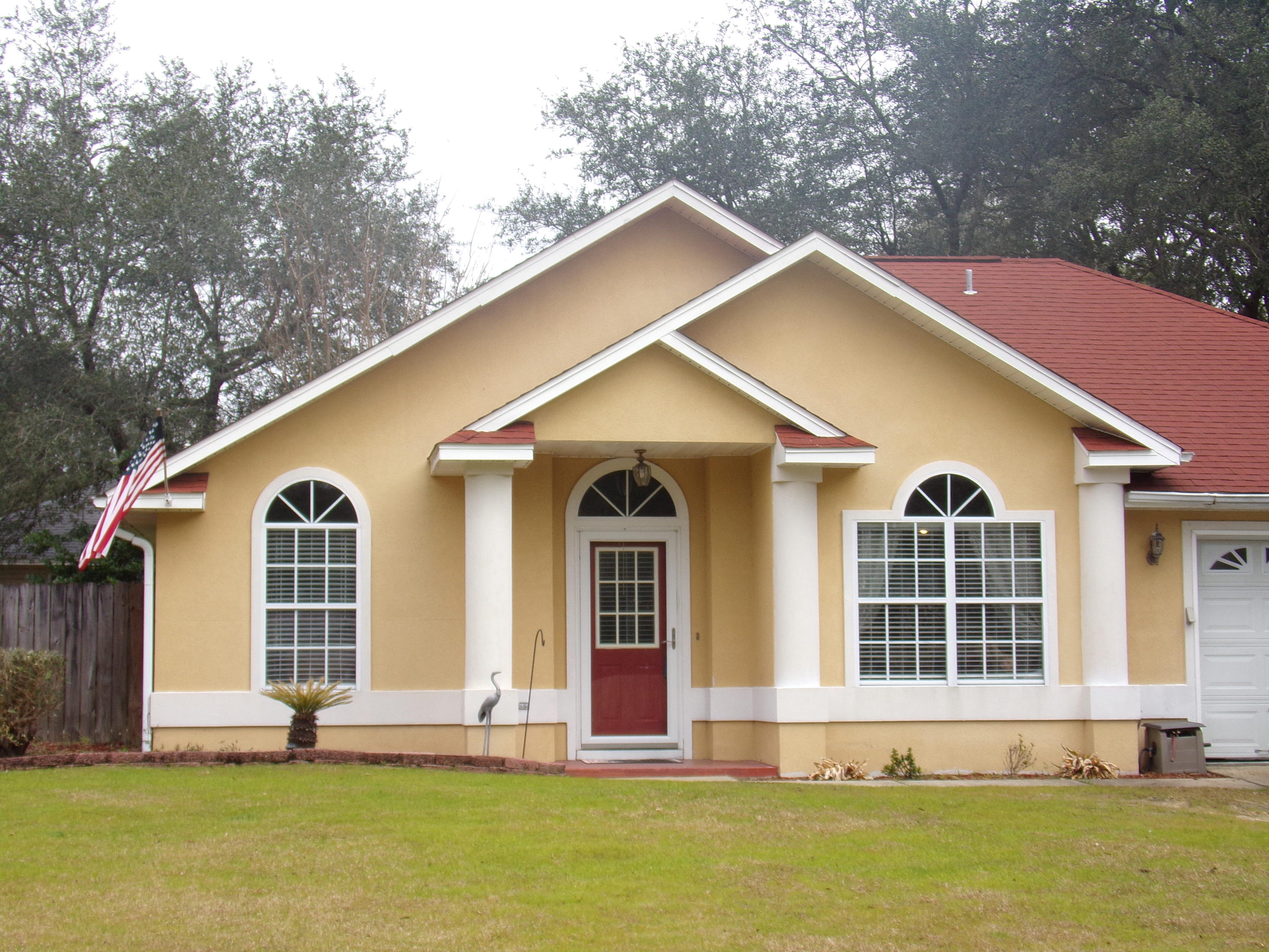 PINNACLE POINT - Residential