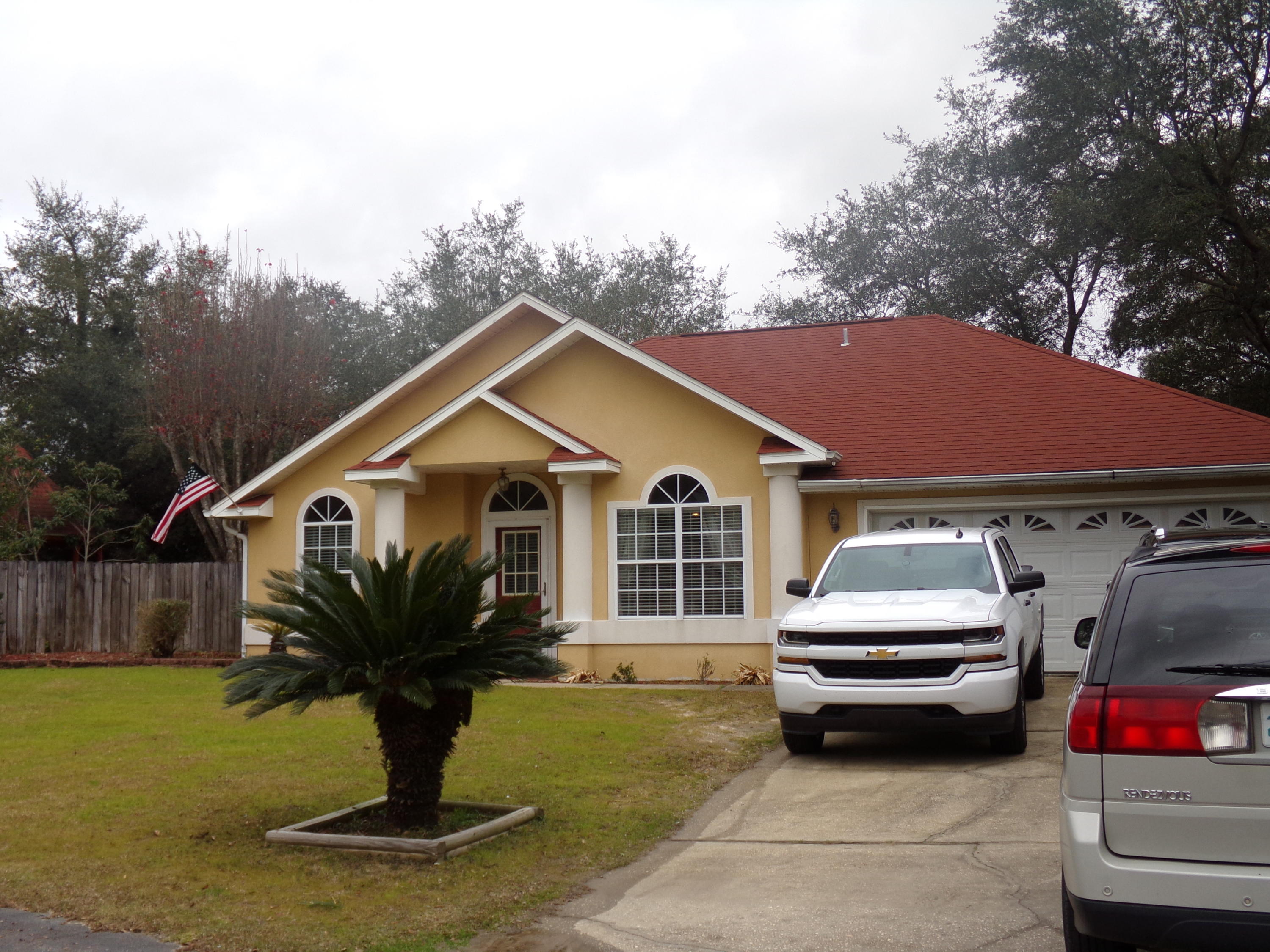 PINNACLE POINT - Residential