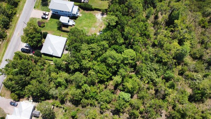 Mack Bayou Pines S/D - Land